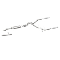 Thumbnail for MagnaFlow SYS C/B 09 F-150 EC-CC/SB dual splt