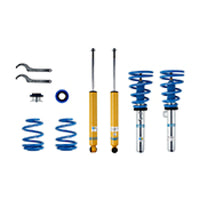 Thumbnail for Bilstein B14 2001-2006 BMW 330ci Front and Rear Suspension Kit