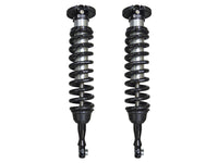 Thumbnail for ICON 2008+ Toyota Land Cruiser 200 2.5 Series Shocks VS IR Coilover Kit