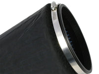 Thumbnail for aFe MagnumSHIELD Pre-Filters P/F 2x/72-60512 (Black)