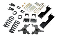 Thumbnail for Belltech LOWERING KIT W/O SHOCKS