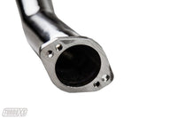 Thumbnail for Turbo XS 02-07 WRX-STi Rear Muffler Assembly w/ Titanium Tip
