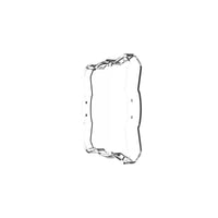 Thumbnail for KC HiLiTES FLEX ERA 1 Single Light Shield ONLY (Clear)