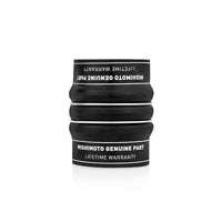 Thumbnail for Mishimoto 06-10 Chevy 6.6L Duramax Cold Side Pipe and Boot Kit