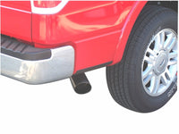 Thumbnail for Gibson 09-10 Ford F-150 King Ranch 5.4L 3in Cat-Back Single Exhaust - Stainless