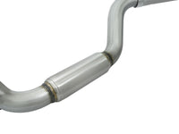Thumbnail for aFe POWER Takeda 3in 304 SS Cat-Back Exhaust w/ Polished Tips 13-17 Ford Focus ST L4-2.0L (t)