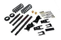 Thumbnail for Belltech LOWERING KIT WITH ND2 SHOCKS