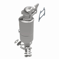 Thumbnail for MagnaFlow DF 06-08 Civic 1.8L Manifold