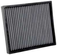 Thumbnail for K&N 09-16 Hyundai Genesis Cabin Air Filter