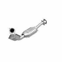 Thumbnail for MagnaFlow Conv DF 03-05 Crown Vic 4.6 D/S OEM