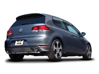 Thumbnail for Borla 10-14 VW GTI Base 2.0L 4cyl Catback Exhaust