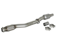 Thumbnail for aFe Power Direct Fit Catalytic Converter 07-13 Mini Cooper S (R56) L4-1.6L (t) N18