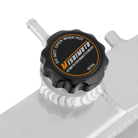 Thumbnail for Mishimoto 08-09 Subaru WRX/STi Manual Aluminum Radiator