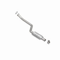Thumbnail for MagnaFlow Conv DF 06-07 BMW 530i 3.0L Passenger Side