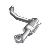 Thumbnail for MagnaFlow Conv DF 05-07 4Runner Driver Side Rear