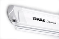 Thumbnail for Thule Universal Tent Fixation Rail Kit