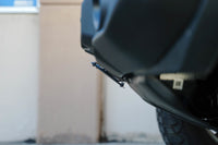 Thumbnail for DV8 Offroad 2021 Ford Bronco Capable Bumper Slanted Front License Plate Mount