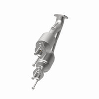 Thumbnail for MagnaFlow Conv DF 00-01 Cherokee Front 4.0L