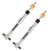 Thumbnail for Belltech 2021+ Chevrolet Tahoe 2WD/4WD Complete Leveling Kit