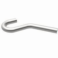Thumbnail for MagnaFlow Univ bent pipe SS 2.50inch 180/45