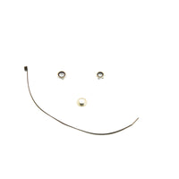 Thumbnail for Bilstein B8 2002 Mercedes-Benz C230 Kompressor Front 36mm Monotube Strut Assembly