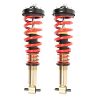 Thumbnail for Belltech 2021+ Ford F-150 2WD Performance Coilover Kit