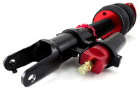 Thumbnail for Air Lift Performance Rear Kit for 08-15 Nissan GTR R35