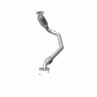 Thumbnail for MagnaFlow 05-06 Pontiac G6 6 3.5L Direct-Fit Catalytic Converter