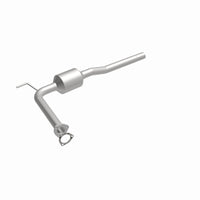 Thumbnail for MagnaFlow Conv Direct Fit 1993/1995 Volkswagen EuroVan 2.5L