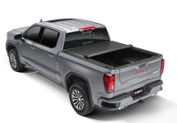 Thumbnail for Truxedo 19-20 GMC Sierra & Chevrolet Silverado 1500 (New Body) 5ft 8in Lo Pro Bed Cover