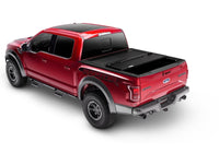 Thumbnail for UnderCover 07-20 Toyota Tundra 5.5ft Armor Flex Bed Cover - Black Textured