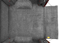 Thumbnail for BedRug 20-23 GM Silverado/Sierra HD 6ft 9in Bed w/ Multi-Pro TG Bedliner