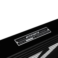 Thumbnail for Mishimoto Universal Silver R Line Intercooler Overall Size: 31x12x4 Core Size: 24x12x4 Inlet / Outle