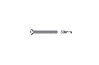 Thumbnail for Thule Adapter Kit - Mounts 835XT to Thule Professional Load Bars - Black