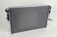 Thumbnail for CSF 06-09 Volkswagen Golf/GTI / 06-09 Volkswagen Jetta/GLI Radiator