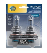 Thumbnail for Hella Bulb H13 12V 60/55W P264T T4 (2)