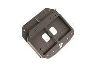 Thumbnail for Rugged Ridge Spare Tire Relocation Bracket 18-20 Jeep Wrangler JL