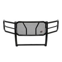 Thumbnail for Westin 2021 Ford F150 HDX Grille Guard - Black