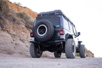 Thumbnail for DV8 Offroad 18-23 Wrangler JL Spec Series Rear Bumper