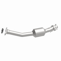Thumbnail for MagnaFlow Converter Direct Fit 13-15 NV200
