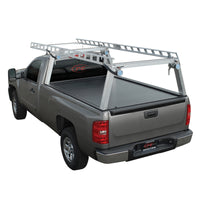 Thumbnail for Pace Edwards 04-15 Nissan Titan Crew Cab 7ft3in Bed JackRabbit w/ Explorer Rails