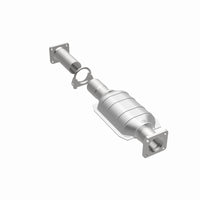 Thumbnail for MagnaFlow Conv DF 94-95 Passport/Rodeo rear