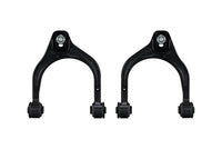 Thumbnail for Eibach Pro-Alignment Rear Toe Only Adjustment Kit for 03-08 Nissan 350z / 03-07 Infiniti G35 Coupe /