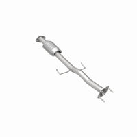 Thumbnail for MagnaFlow Conv DF 02-03 Protege 2.0L rear 49S