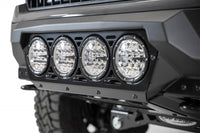 Thumbnail for Addictive Desert Designs 18-20 Ford F-150 Bomber Front Bumper w/ 4 Rigid 360 6IN Mounts