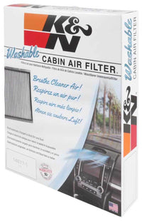 Thumbnail for K&N Replacement Cabin Air Filter