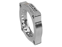 Thumbnail for aFe Silver Bullet Throttle Body Spacers TBS BMW 335i (N54) 07-11 135i/535i 08-10 L6-3.0L (tt)