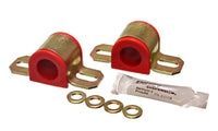 Thumbnail for Energy Suspension Mit Swaybar Set - Red