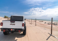 Thumbnail for BAK 2020 Jeep Gladiator 5ft Bed BAKFlip MX4