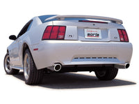 Thumbnail for Borla 99-04 Ford Mustang GT 4.5L V8 AT/MT RWD 2dr ATAK SS Catback Exhaust